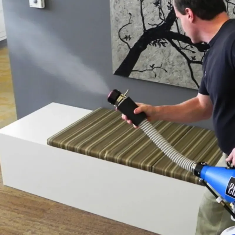 Professional Odor Removal in Terramuggus, CT